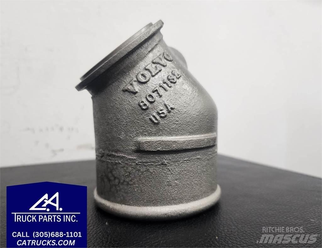 Volvo  Транспорт - Інші