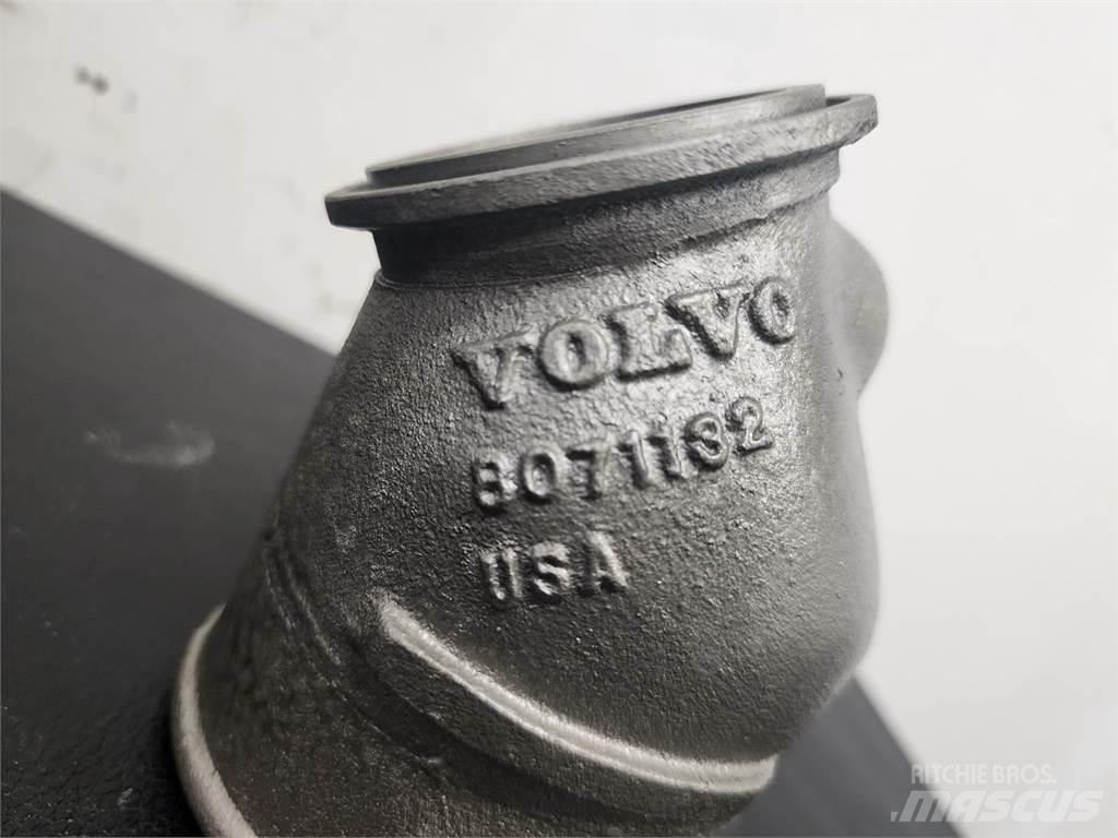 Volvo  Транспорт - Інші