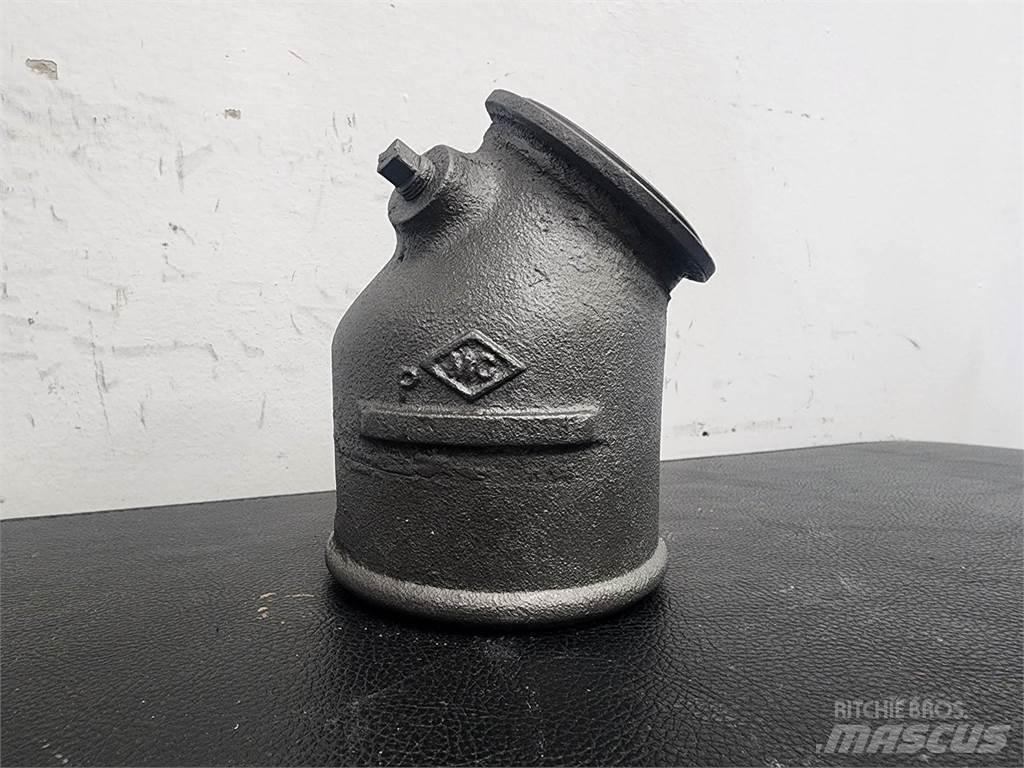 Volvo  Транспорт - Інші