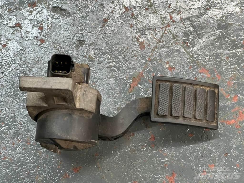 Volvo  Транспорт - Інші