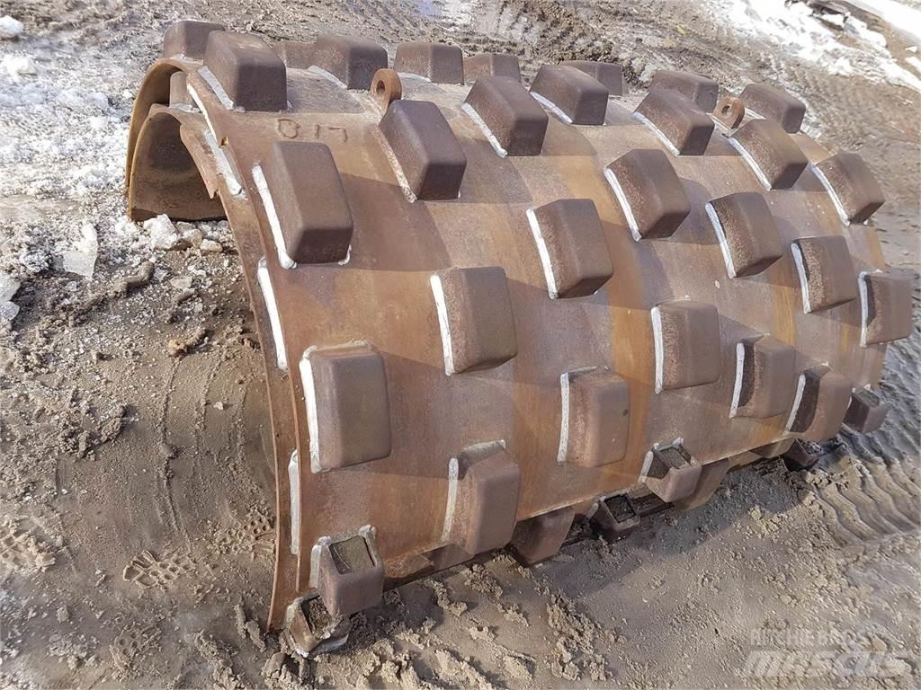 Volvo 66 Інше обладнання