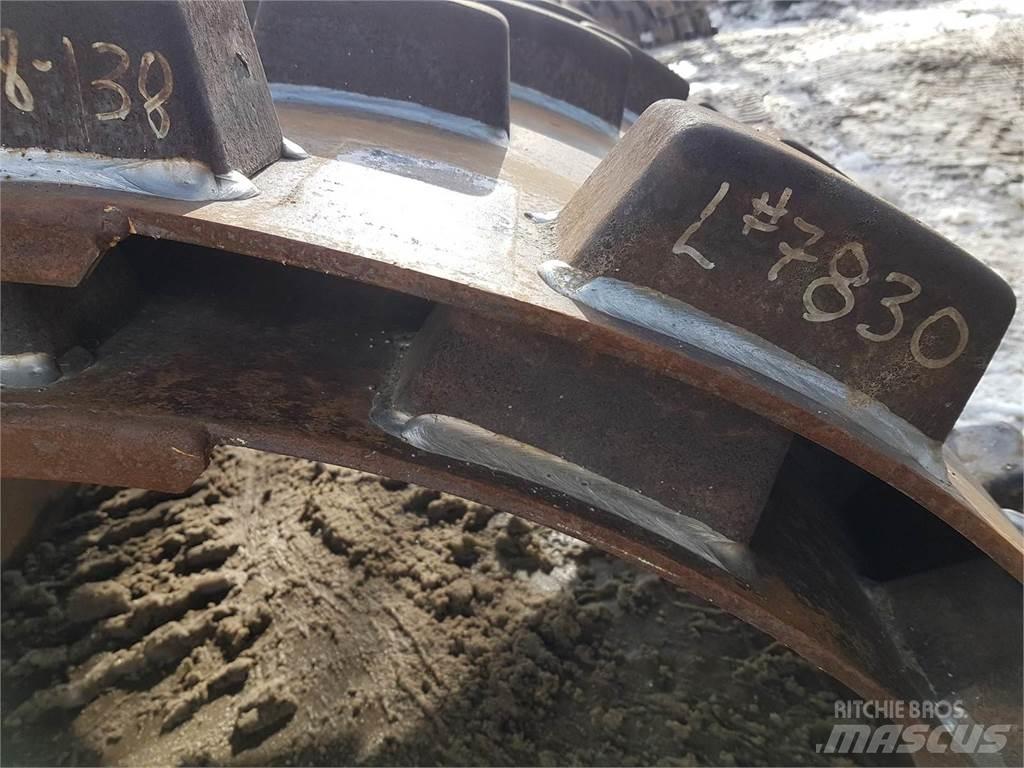 Volvo 66 Інше обладнання