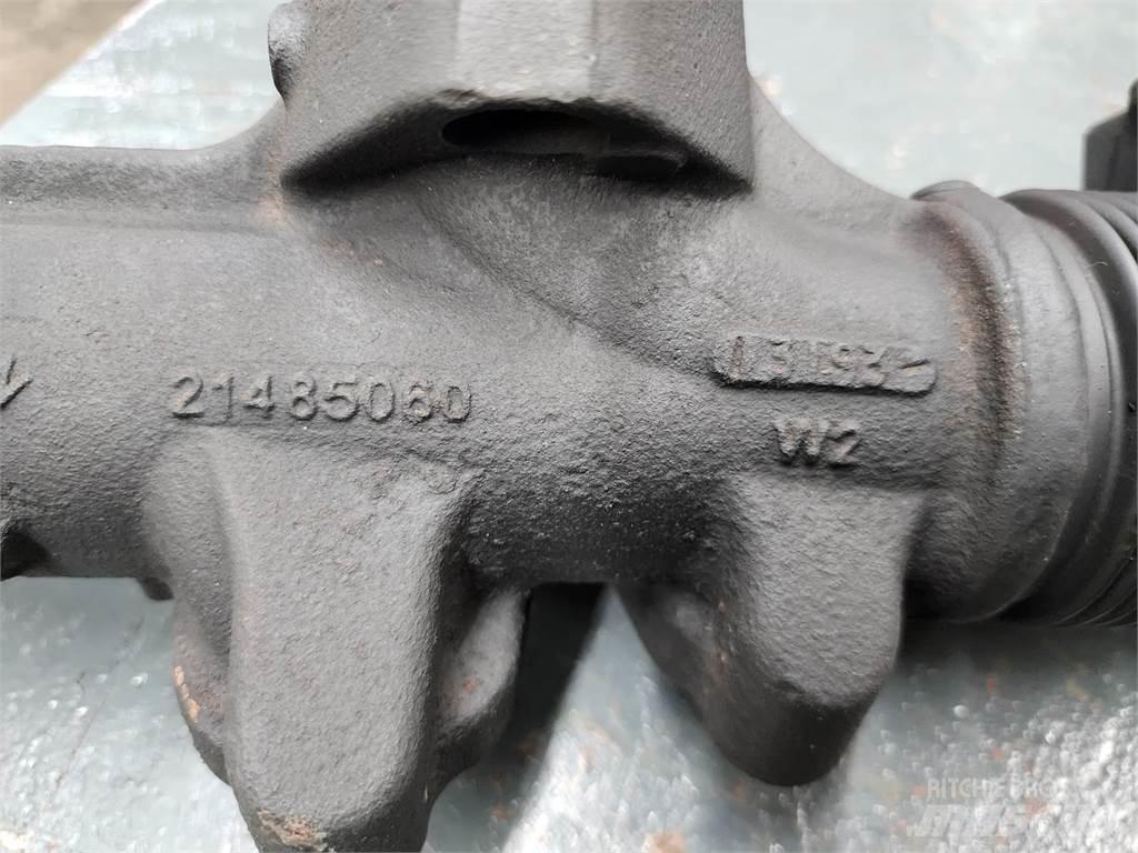 Volvo D11 Транспорт - Інші