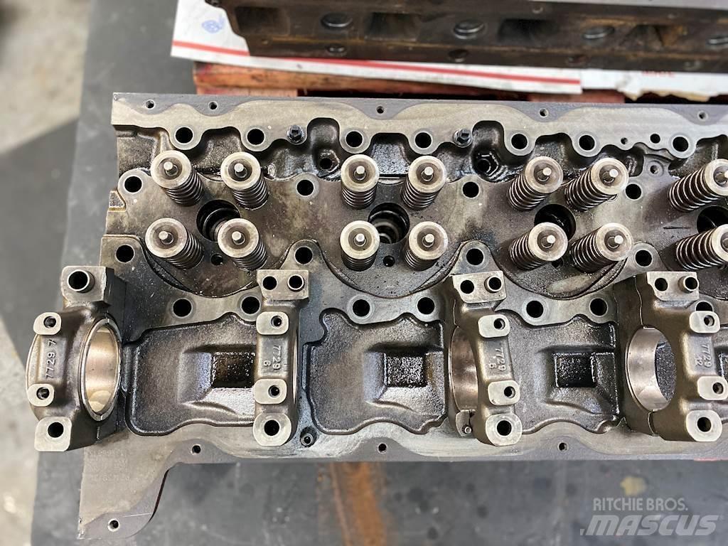 Volvo D13 Транспорт - Інші