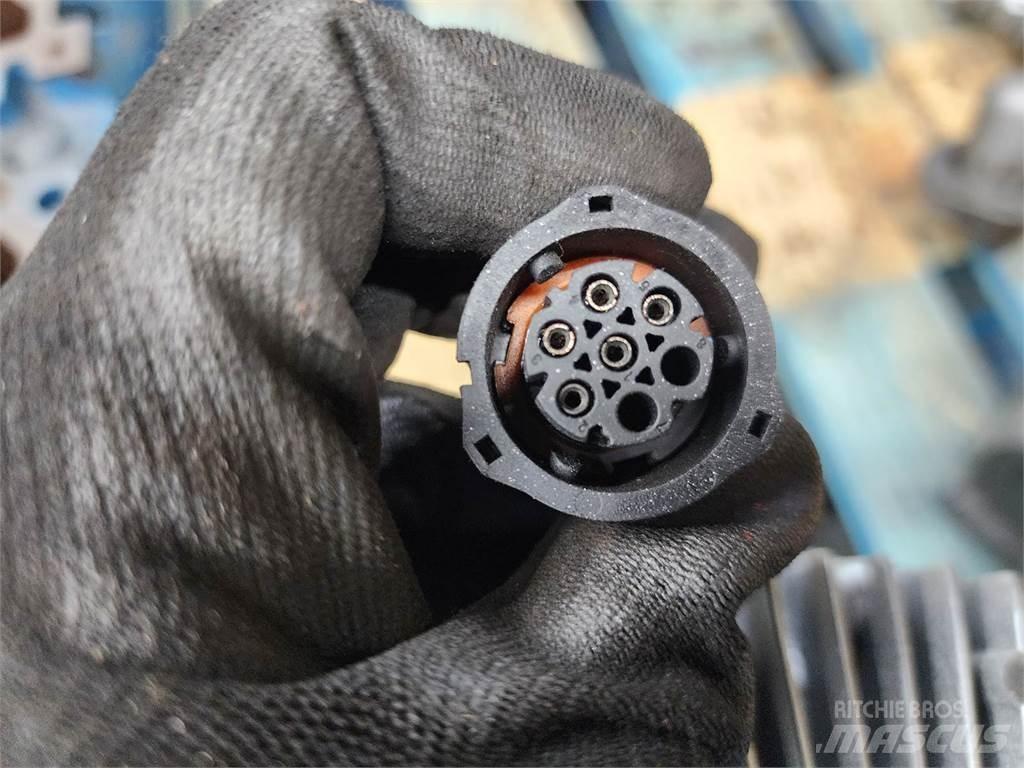 Volvo D13 Транспорт - Інші