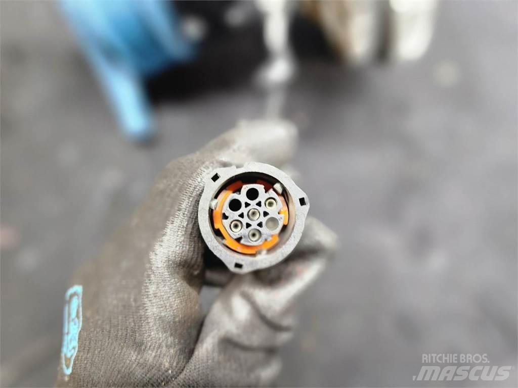 Volvo D13 Транспорт - Інші