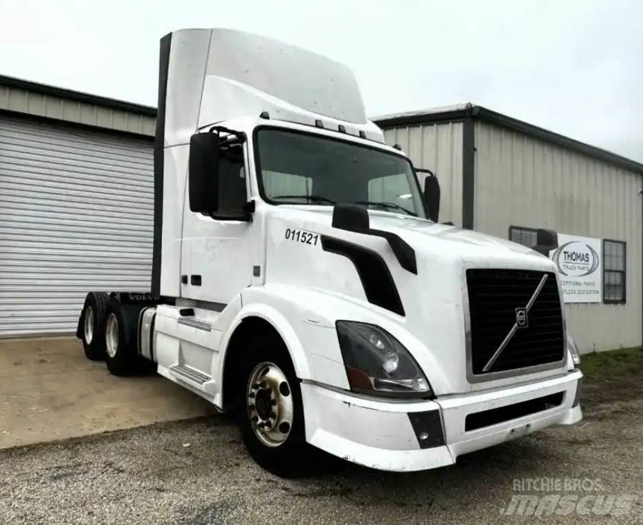 Volvo D13 Двигуни
