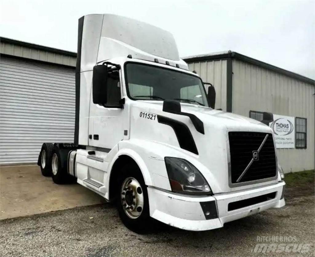 Volvo D13 Двигуни