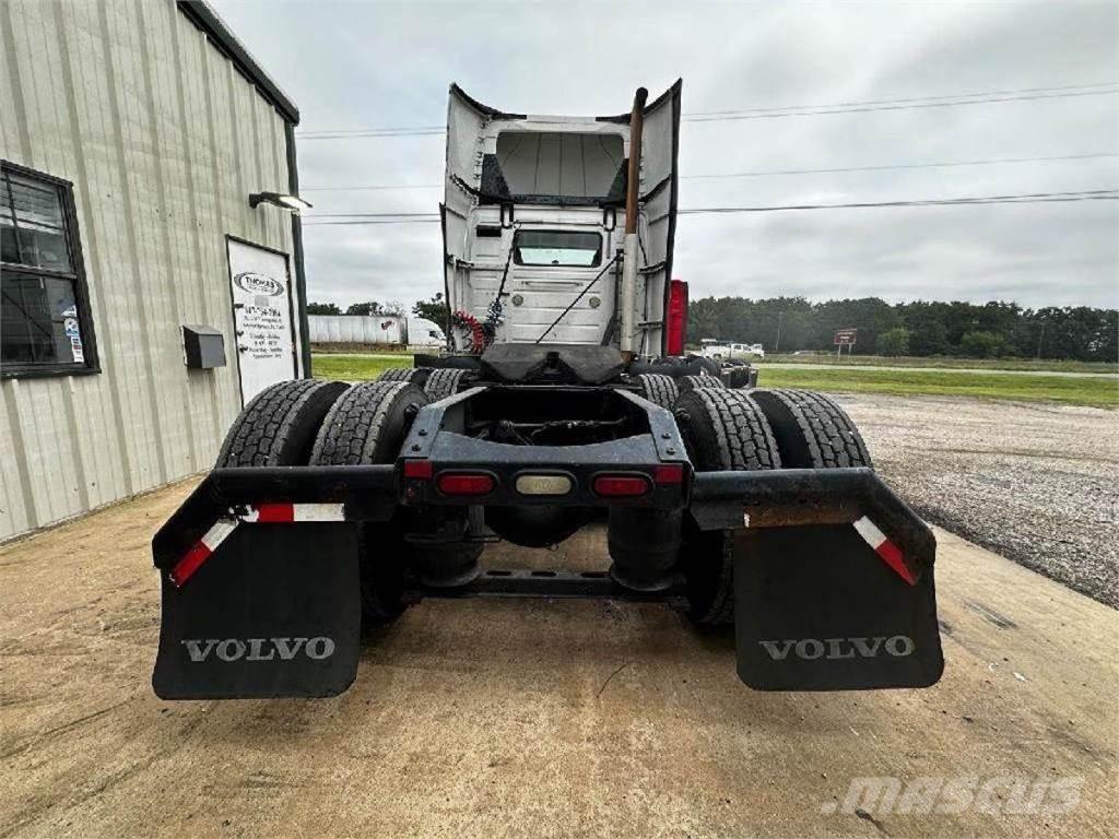 Volvo D13 Двигуни