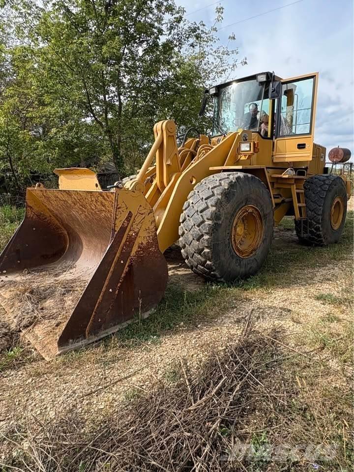 Volvo L150 Фронтальні навантажувачі