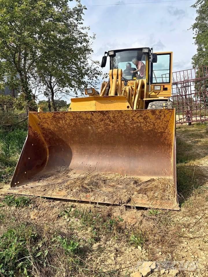 Volvo L150 Фронтальні навантажувачі