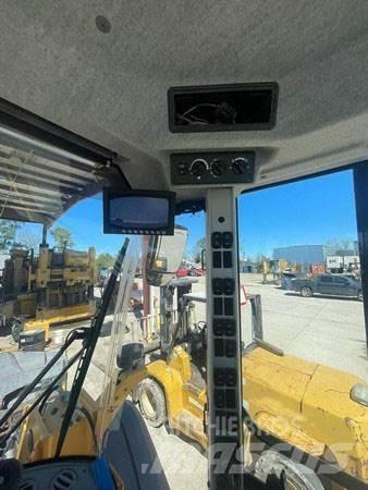 Volvo L90H Фронтальні навантажувачі