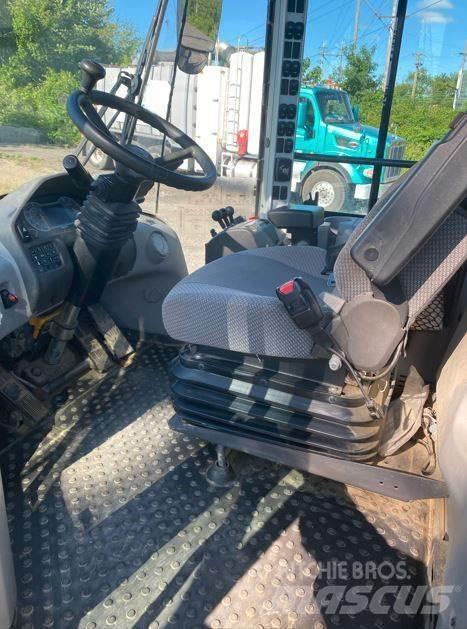Volvo L90H Фронтальні навантажувачі