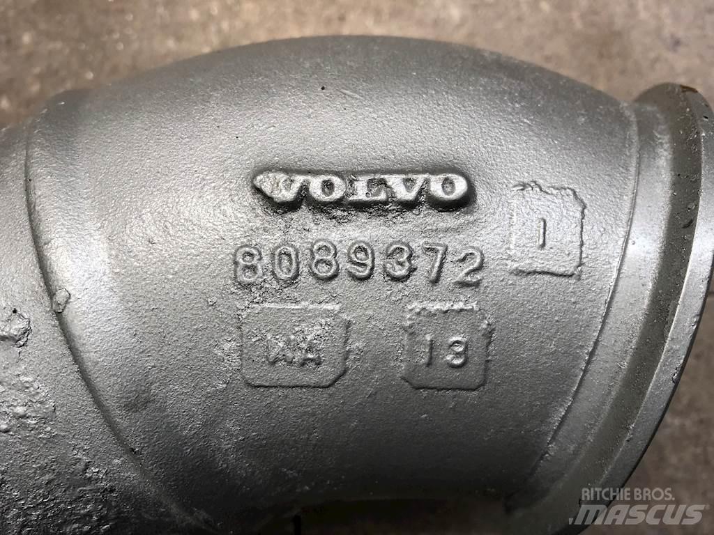 Volvo N/A Транспорт - Інші