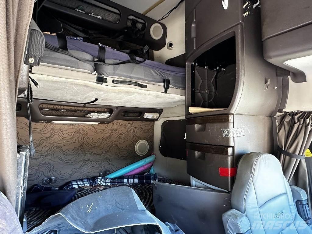 Volvo VNL Транспорт - Інші