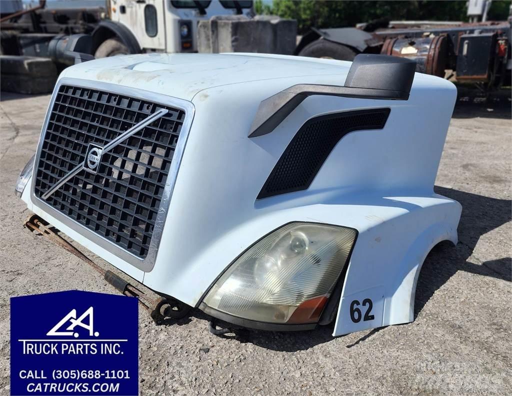 Volvo VNL Транспорт - Інші