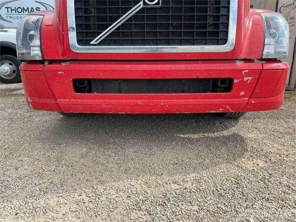 Volvo VNL Транспорт - Інші