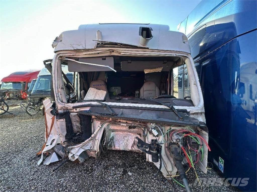 Volvo VNL Транспорт - Інші