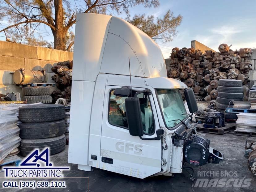 Volvo VNM Транспорт - Інші