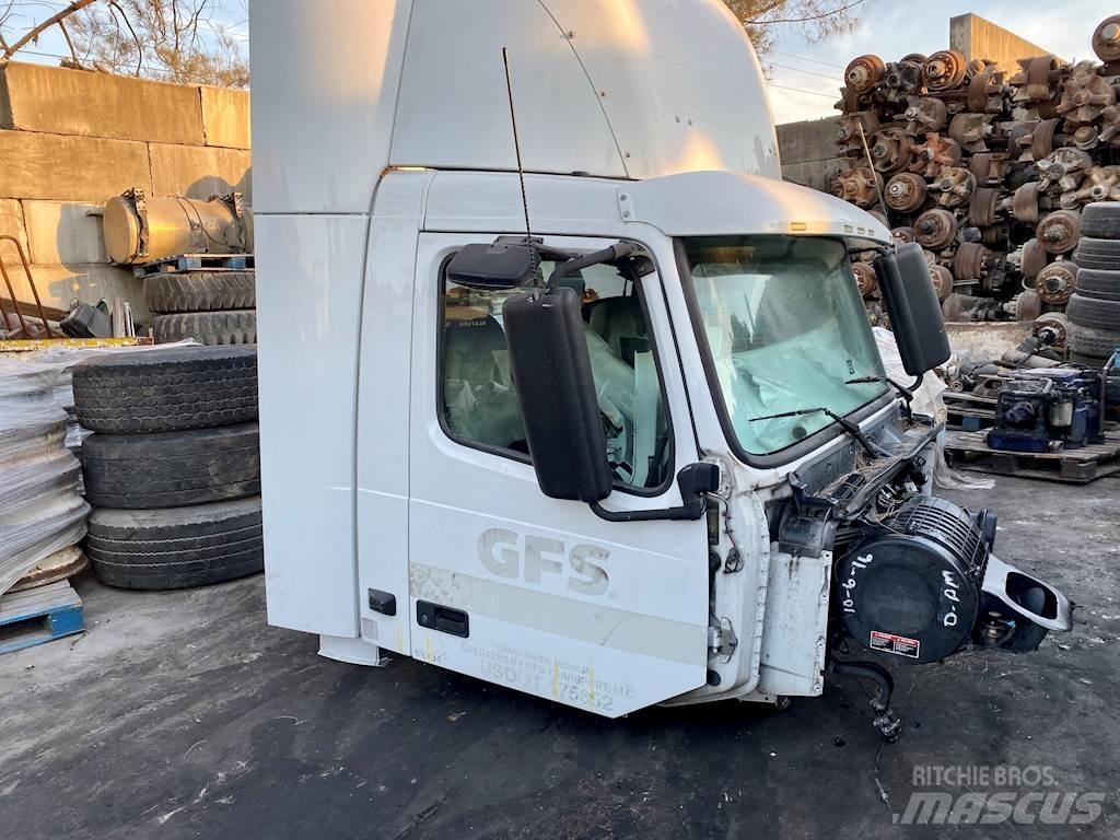 Volvo VNM Транспорт - Інші