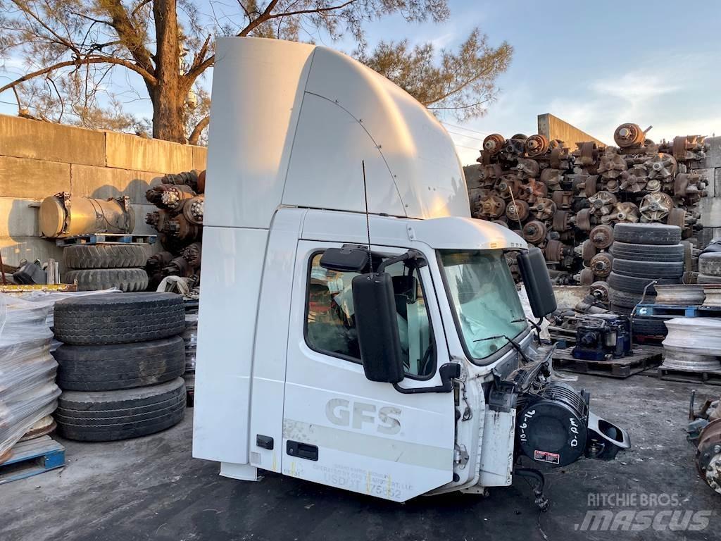 Volvo VNM Транспорт - Інші