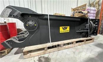 VTN CI4000 Різаки