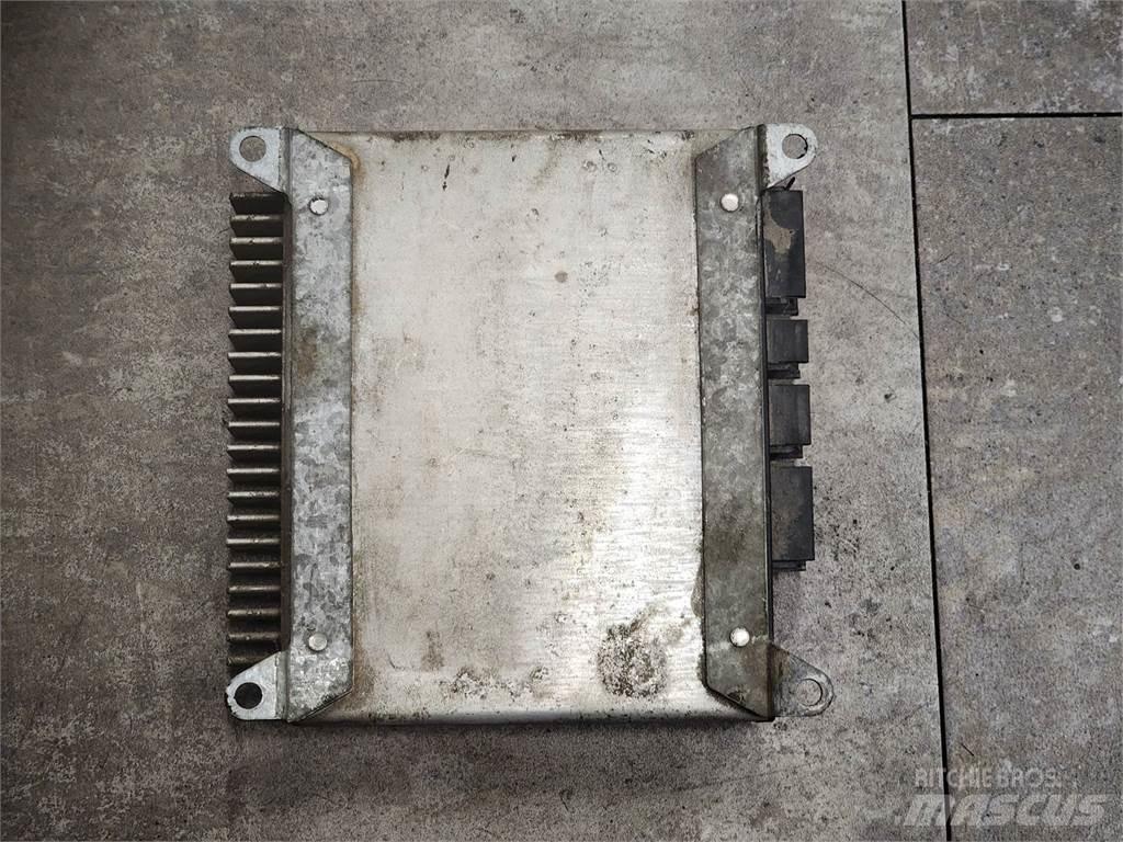Wabco  Електроніка