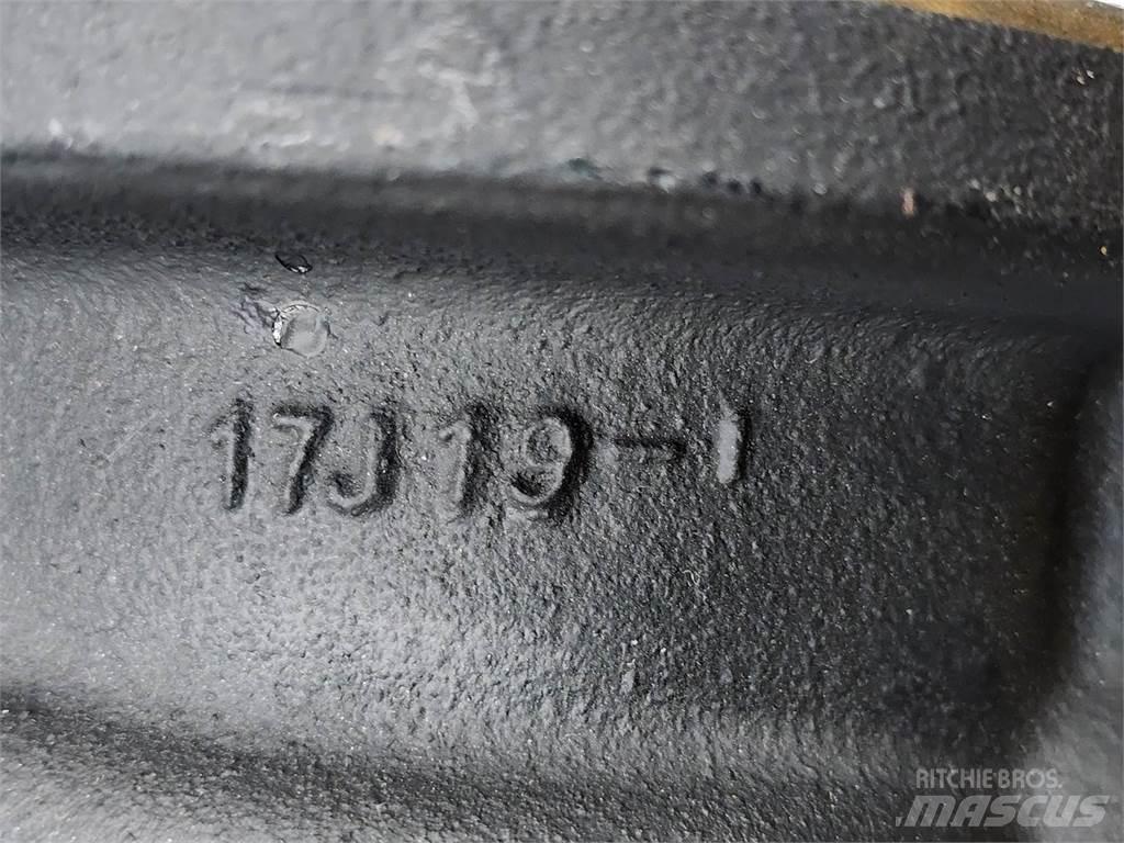 Wabco  Транспорт - Інші
