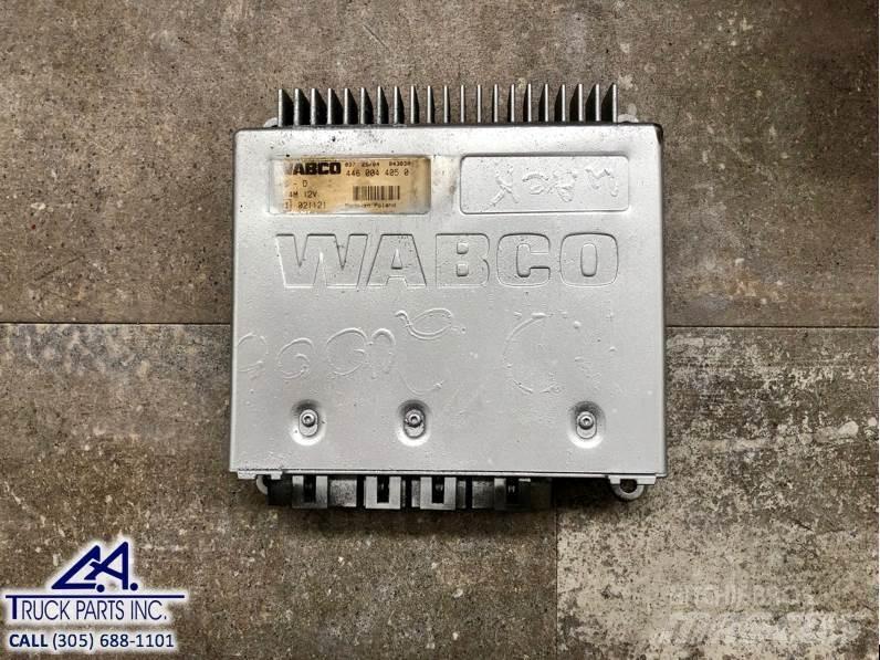 Wabco  Електроніка