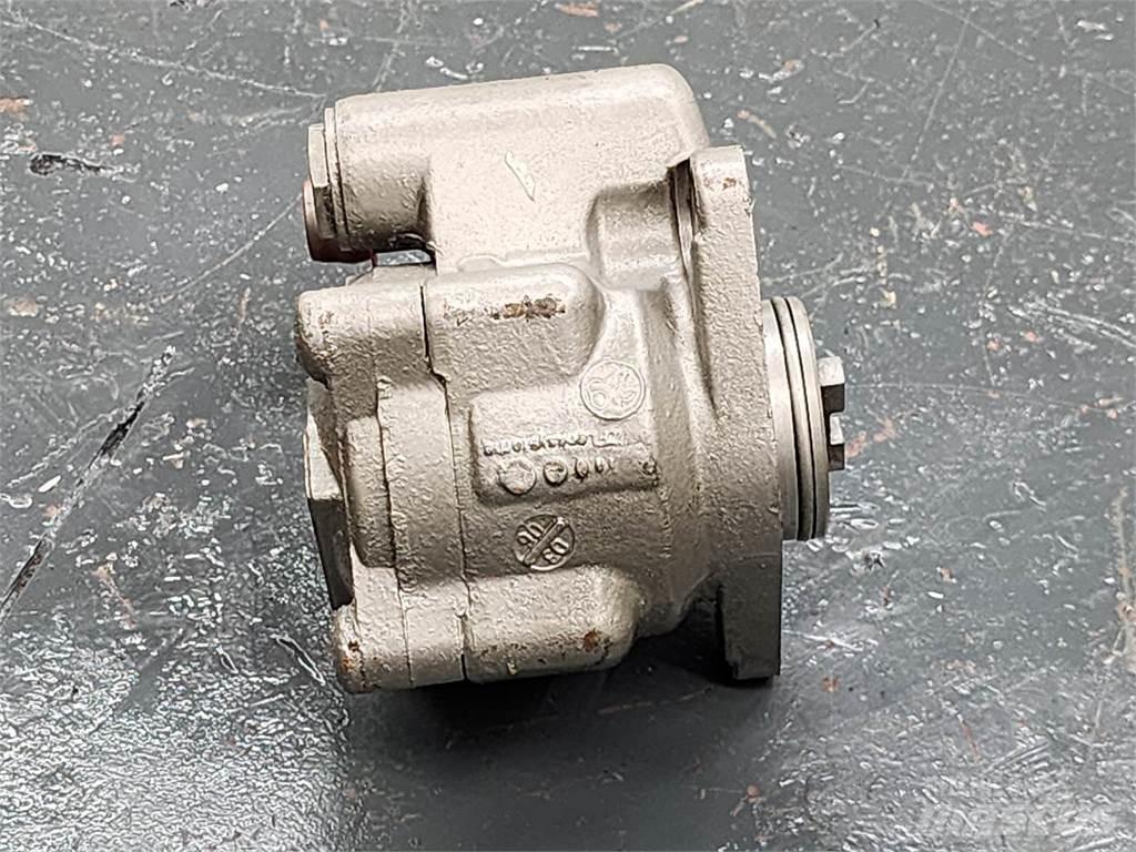 ZF  Гідравліка