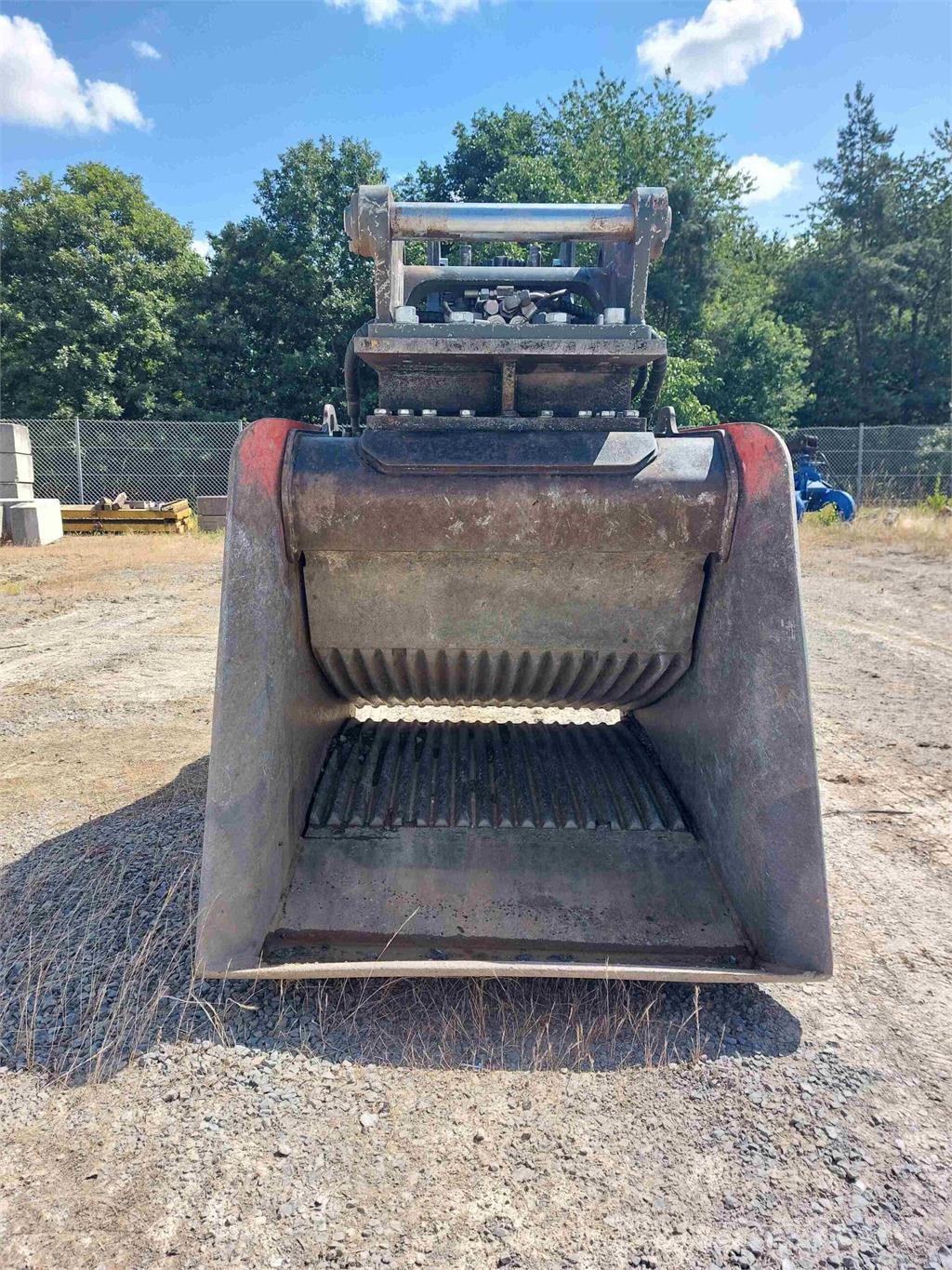 Allu AC 20-22 Будтехніка - Інші