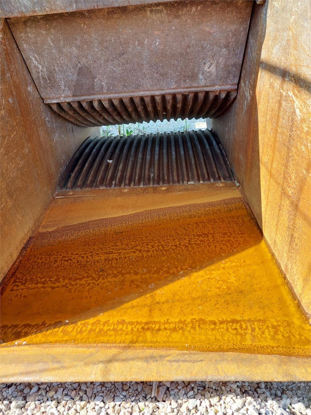 Allu AC 25-37 Будтехніка - Інші