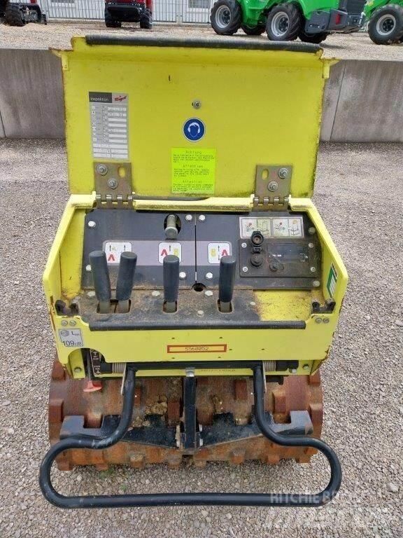 Ammann RW 1515MI Будтехніка - Інші