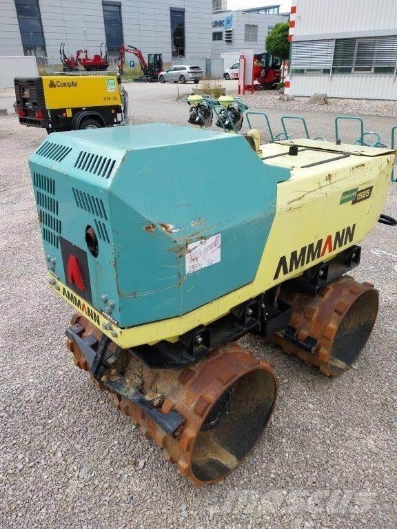 Ammann RW 1585MI Будтехніка - Інші