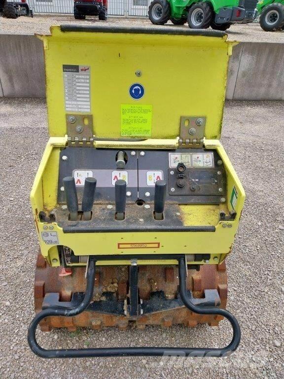 Ammann RW 1585MI Будтехніка - Інші