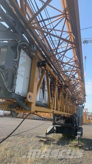 Liebherr 53 K Будтехніка - Інші