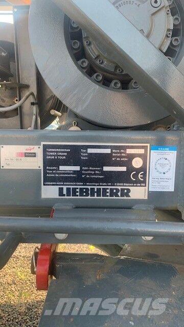 Liebherr 53 K Будтехніка - Інші