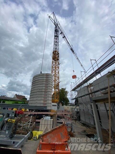Liebherr 53K Будтехніка - Інші