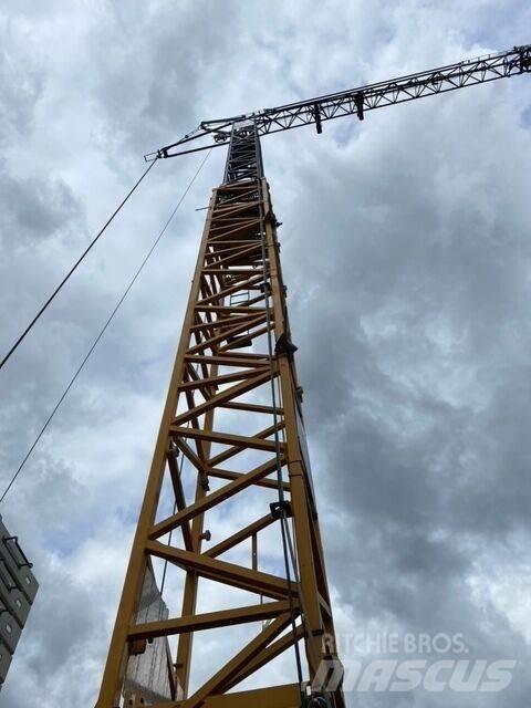 Liebherr 53K Будтехніка - Інші