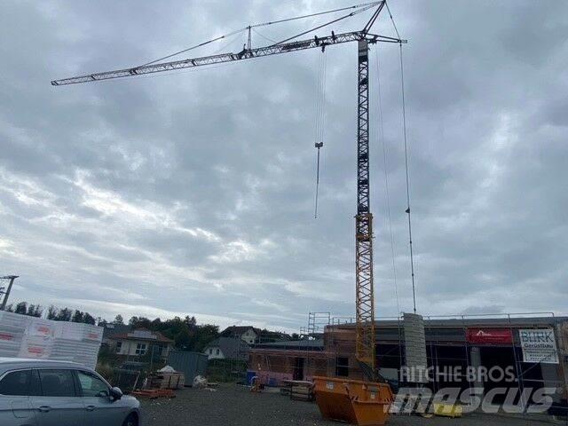 Liebherr 53K Будтехніка - Інші