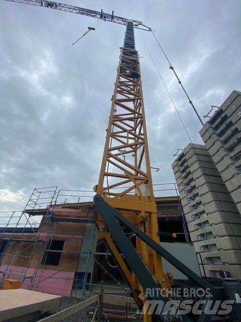 Liebherr 53K Будтехніка - Інші