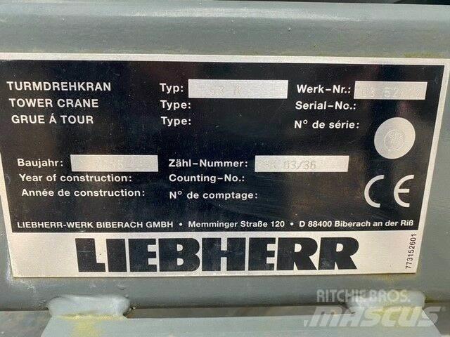 Liebherr 53K Будтехніка - Інші