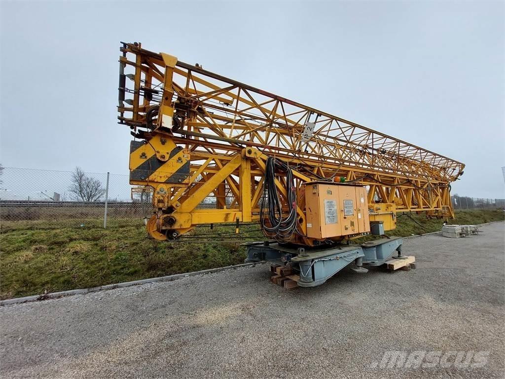 Liebherr 71 K Будтехніка - Інші