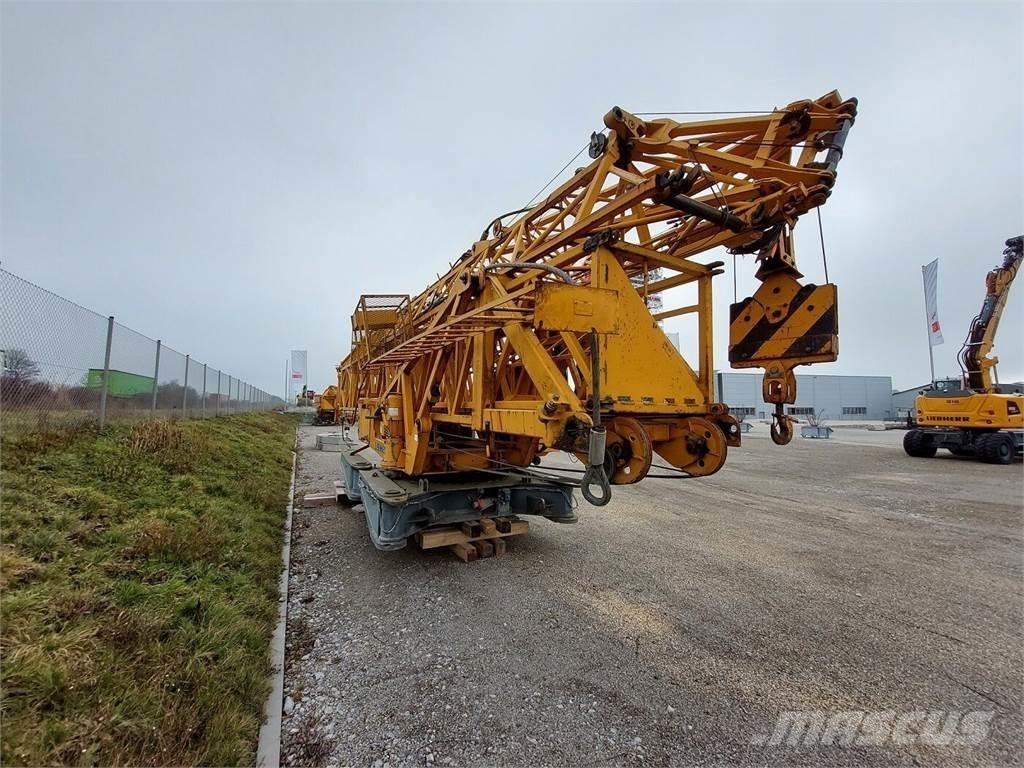 Liebherr 71 K Будтехніка - Інші