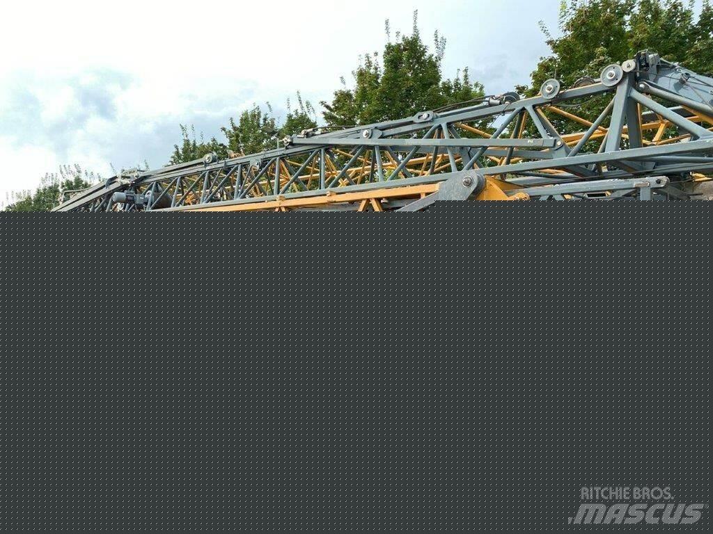 Liebherr 81K Будтехніка - Інші