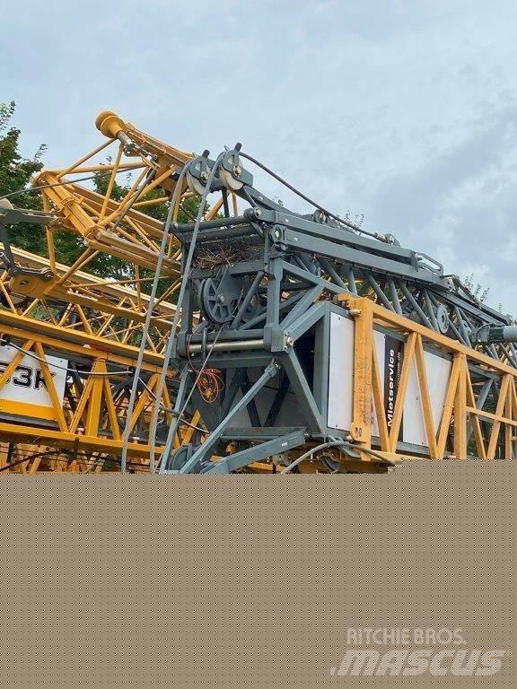Liebherr 81K Будтехніка - Інші