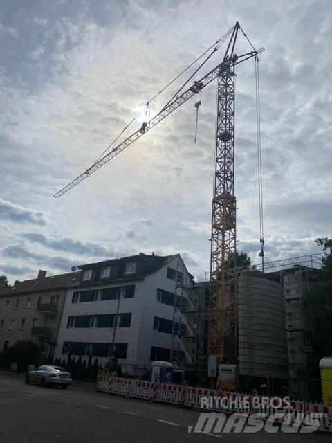 Liebherr 81K Будтехніка - Інші