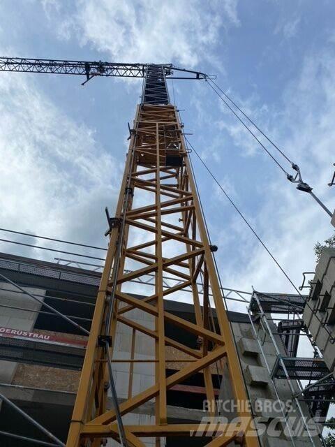 Liebherr 81K Будтехніка - Інші