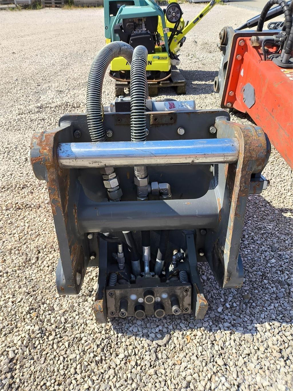 Rammer 1533E Будтехніка - Інші