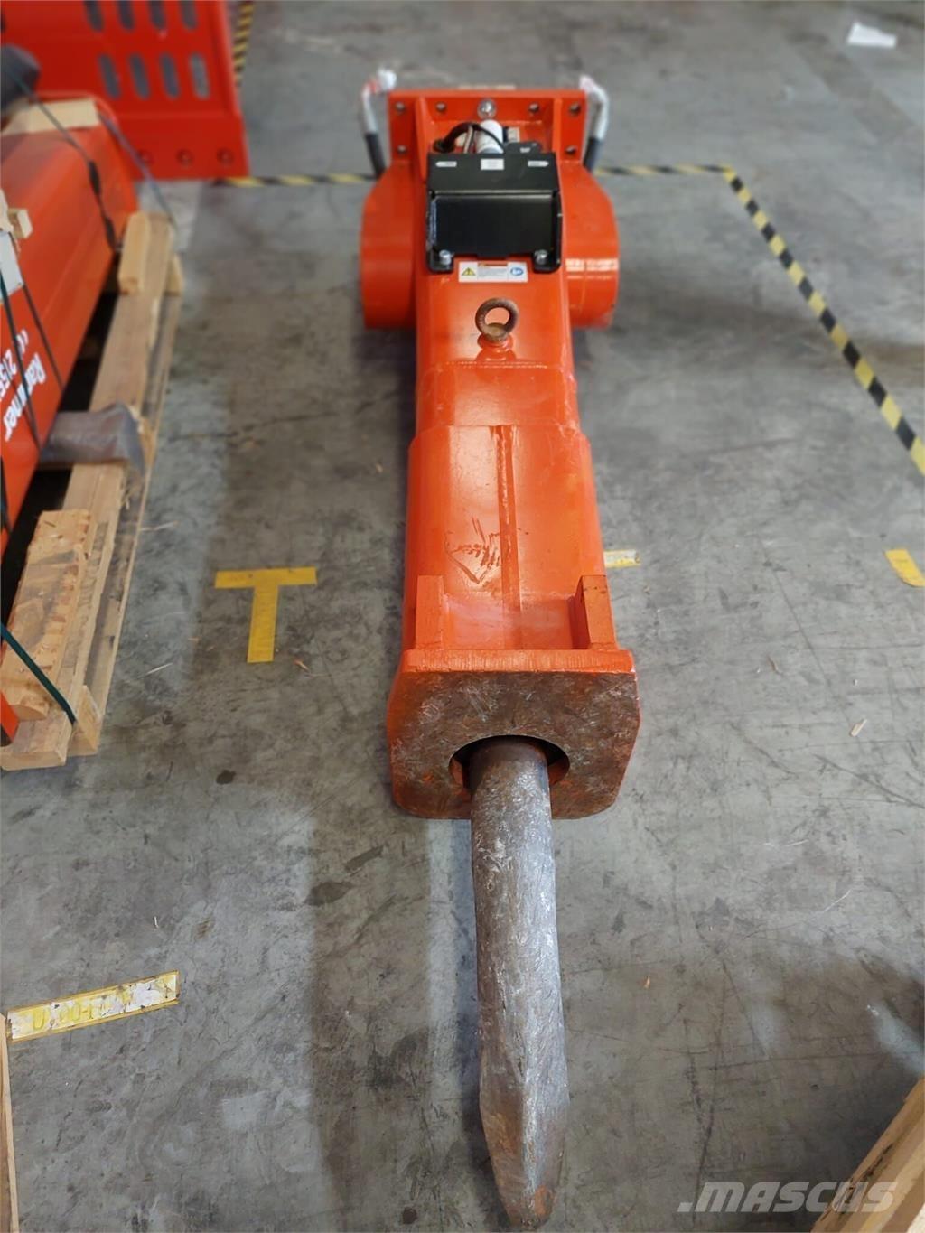 Rammer 2166E Будтехніка - Інші